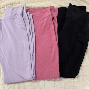 Old Navy flare leggings